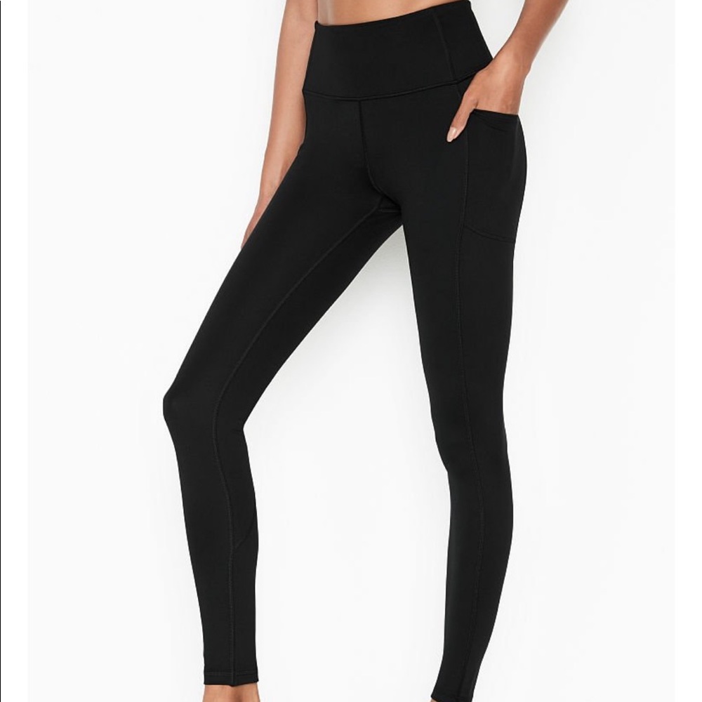 Victoria secret essential legging with pockets
